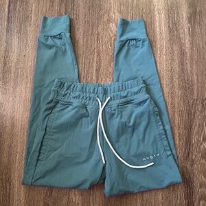 NVGTN Joggers Blue Size Small